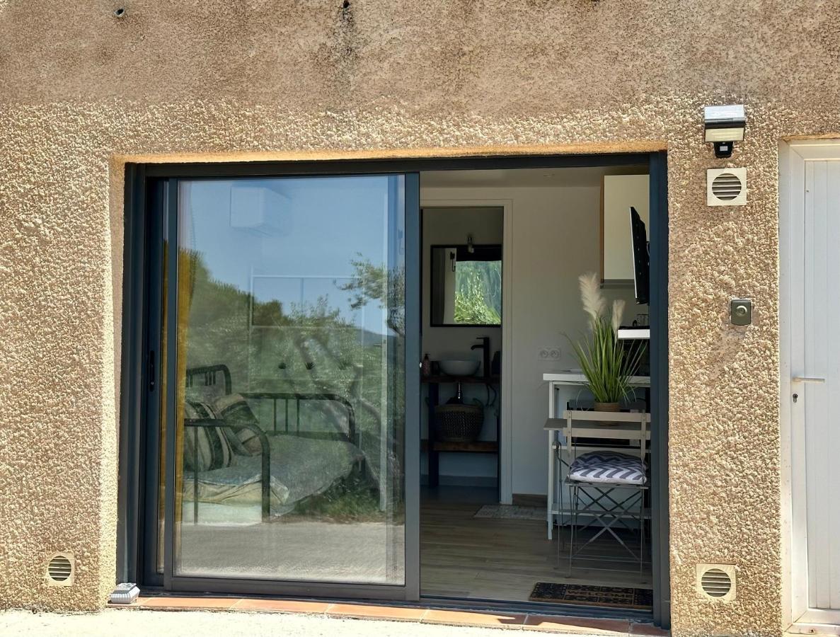 Vue Sur Village Apartment